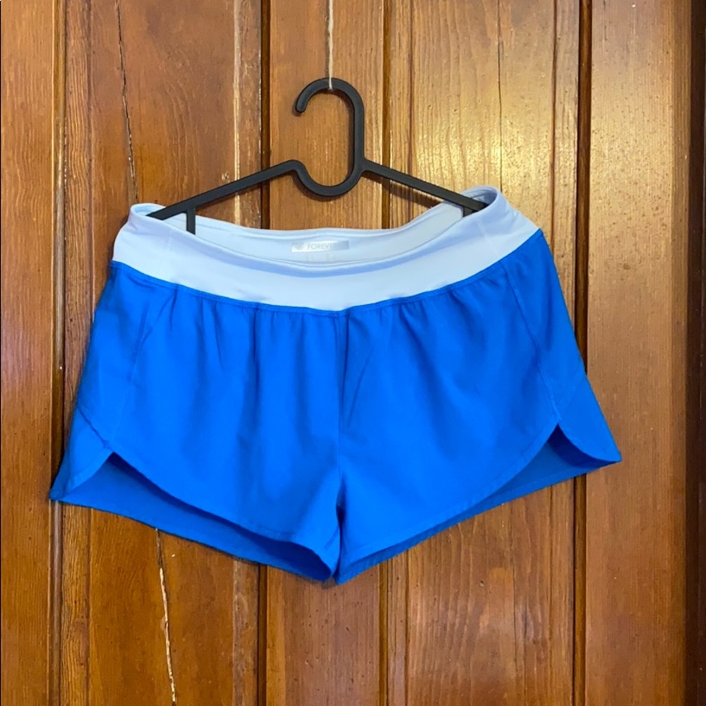 Forever21 Running Shorts